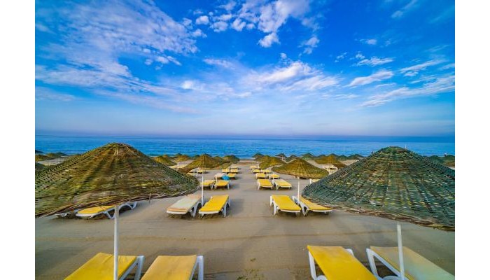 Hotel Bieno Club Svs poza 16