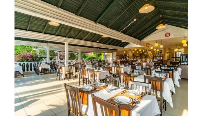 Hotel Bieno Club Svs poza 7