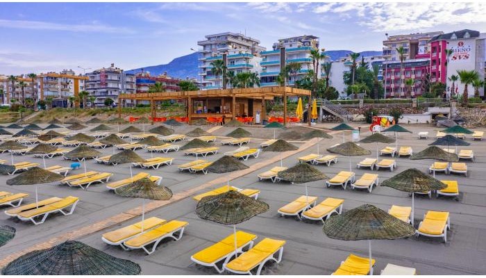 Hotel Bieno Club Svs poza 15