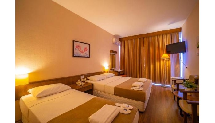 Hotel Bieno Club Svs poza 6