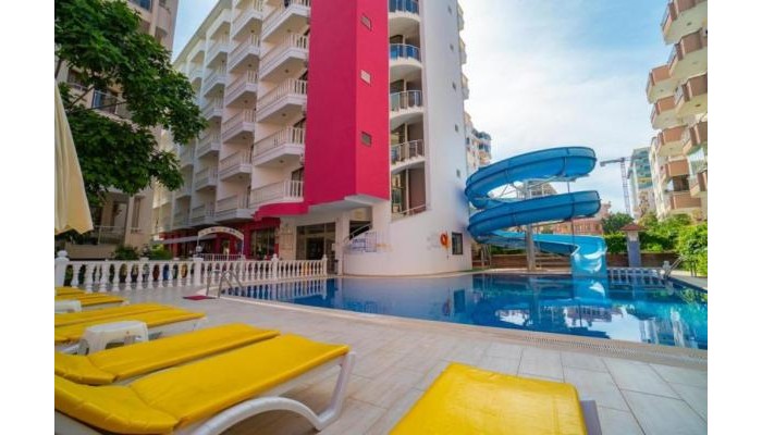 Hotel Bieno Club Svs poza 12