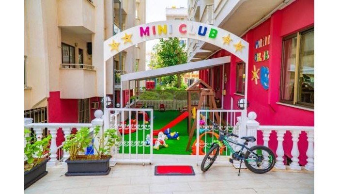 Hotel Bieno Club Svs poza 14