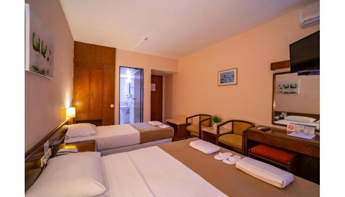 Hotel Bieno Club Svs poza 4