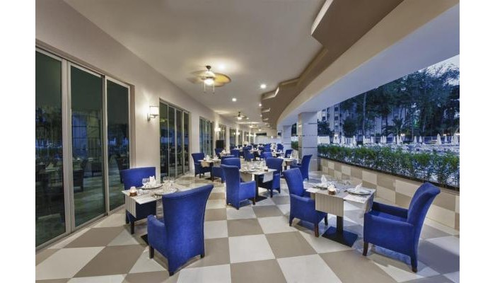Hotel Botanik Platinum poza 6