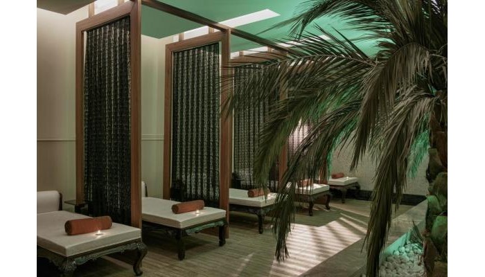 Hotel Botanik Platinum poza 14