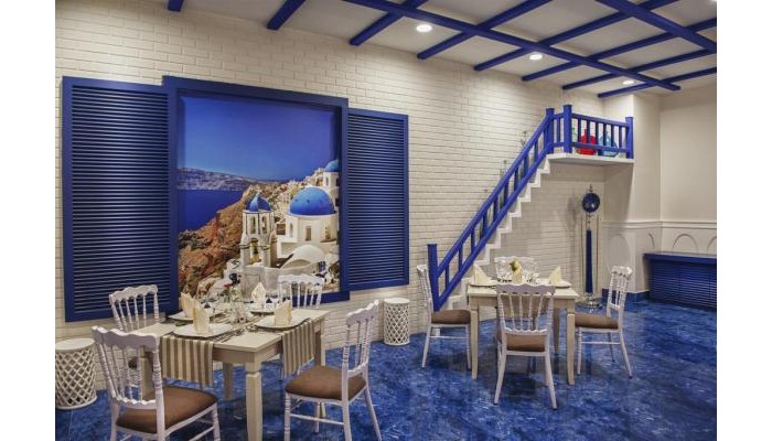 Hotel Botanik Platinum poza 8