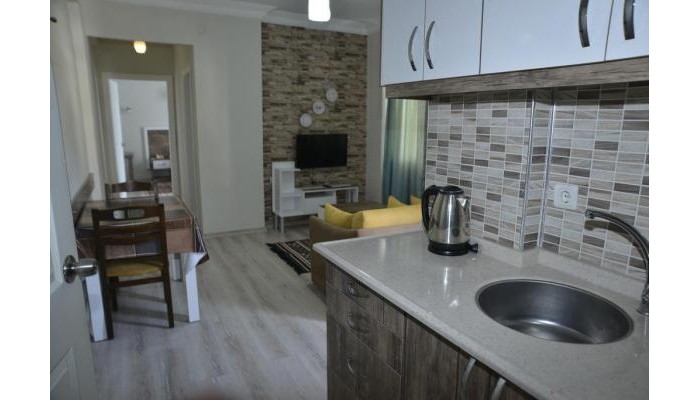 Hotel Cleopatra King Apart poza 17