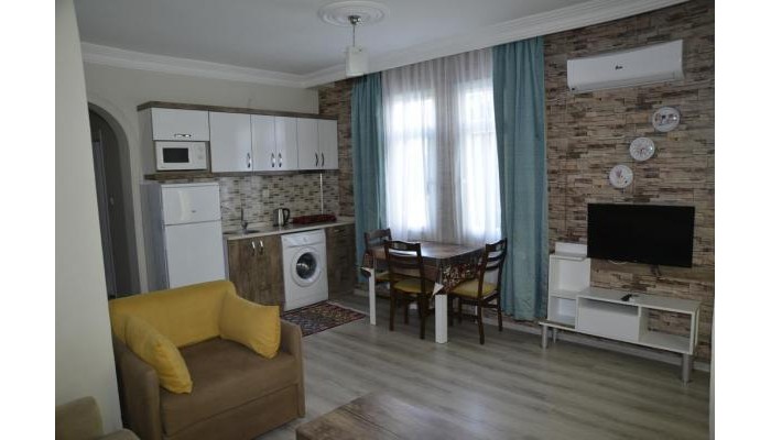 Hotel Cleopatra King Apart poza 12