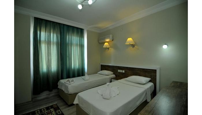 Hotel Cleopatra King Apart poza 1
