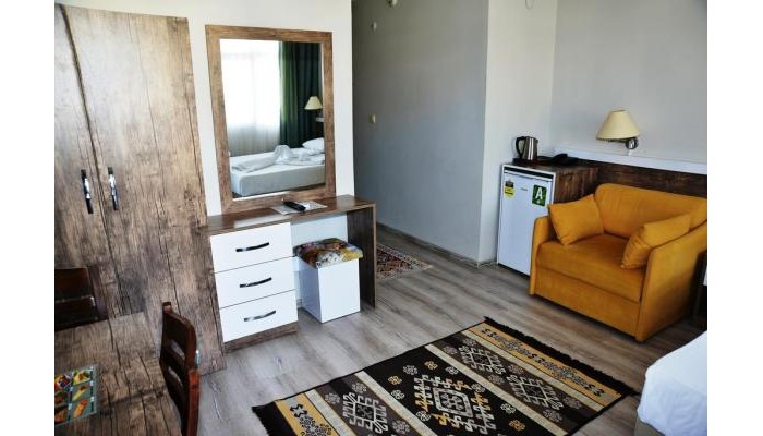 Hotel Cleopatra King Apart poza 6