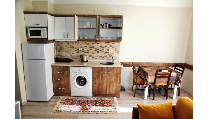 Hotel Cleopatra King Apart poza 18