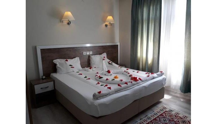 Hotel Cleopatra King Apart poza 2