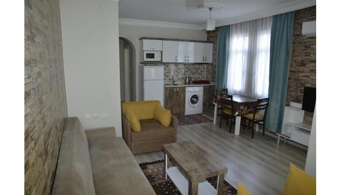 Hotel Cleopatra King Apart poza 9