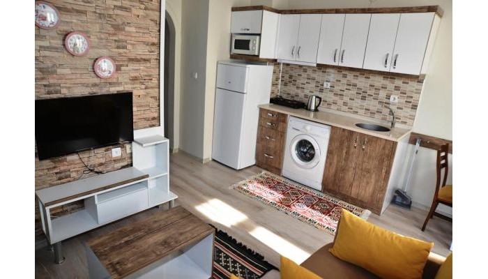 Hotel Cleopatra King Apart poza 14