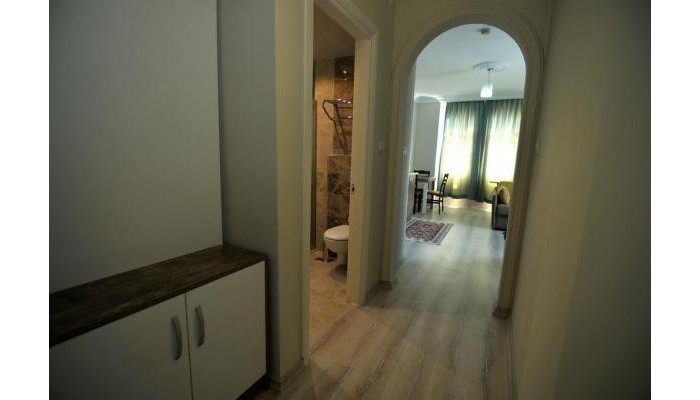 Hotel Cleopatra King Apart poza 16