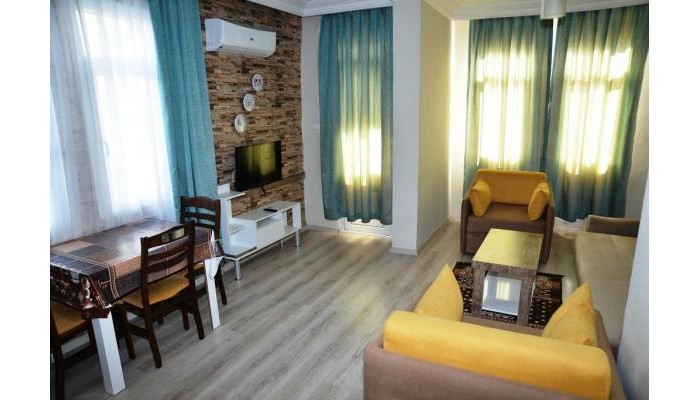 Hotel Cleopatra King Apart poza 10