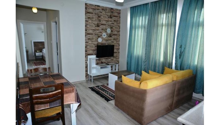 Hotel Cleopatra King Apart poza 11