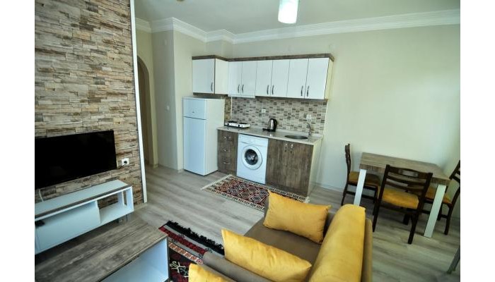 Hotel Cleopatra King Apart poza 15
