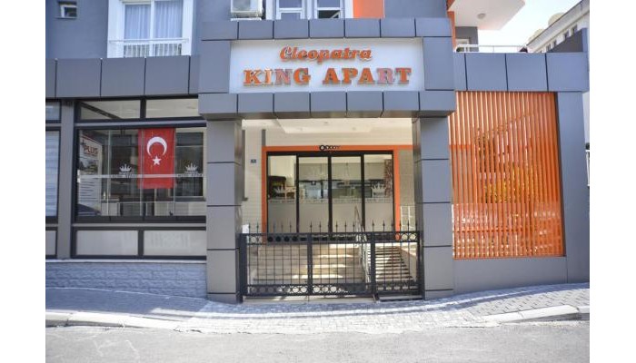 Hotel Cleopatra King Apart poza 21