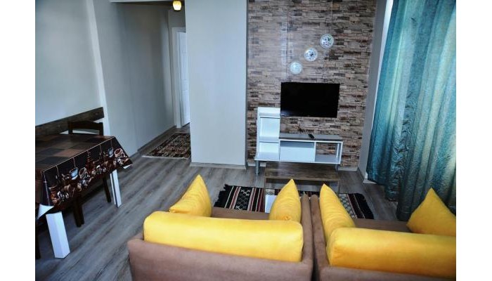 Hotel Cleopatra King Apart poza 7