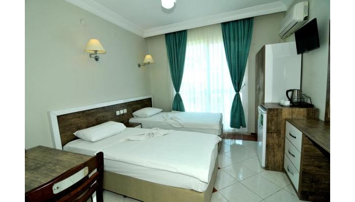 Hotel Cleopatra King Apart poza 4