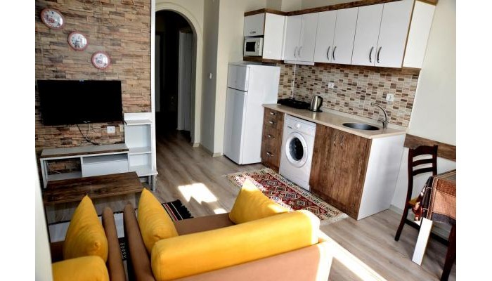 Hotel Cleopatra King Apart poza 8