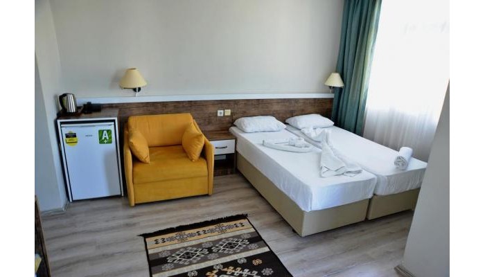 Hotel Cleopatra King Apart poza 5