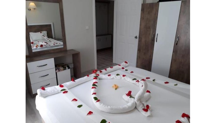 Hotel Cleopatra King Apart poza 3