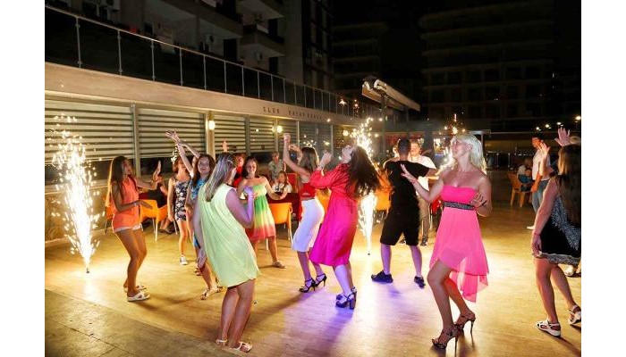 Hotel Club Bayar Beach poza 21