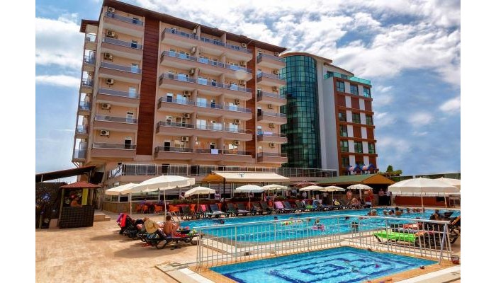 Hotel Club Bayar Beach poza 14