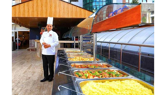 Hotel Club Bayar Beach poza 9