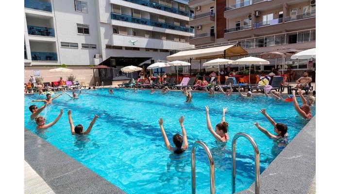 Hotel Club Bayar Beach poza 18