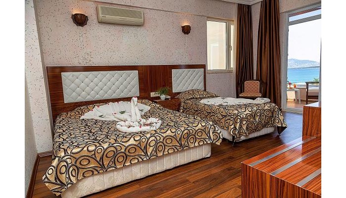 Hotel Club Bayar Beach poza 2