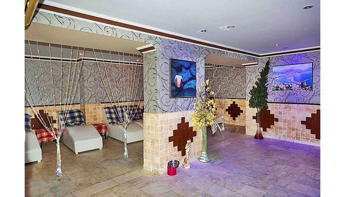 Hotel Club Bayar Beach poza 11