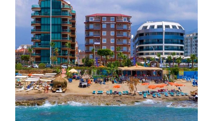 Hotel Club Bayar Beach poza 1