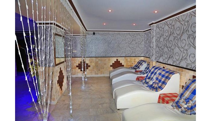 Hotel Club Bayar Beach poza 12