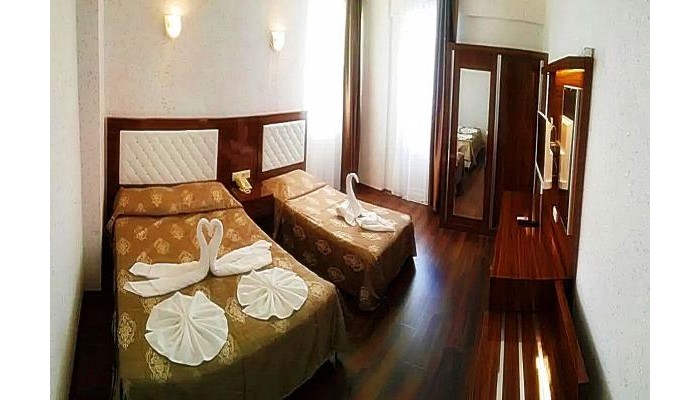 Hotel Club Bayar Beach poza 4