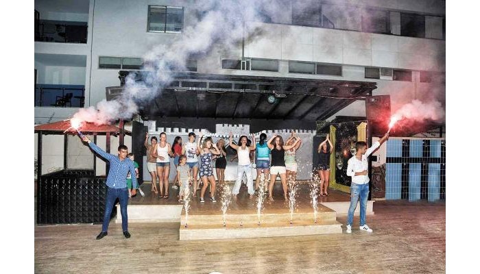 Hotel Club Bayar Beach poza 20