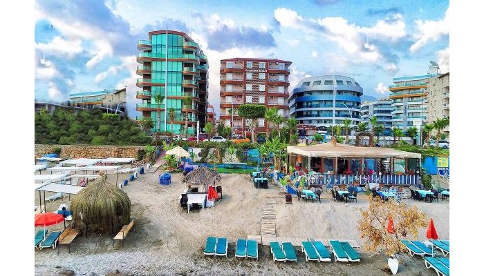 Hotel Club Bayar Beach poza 0