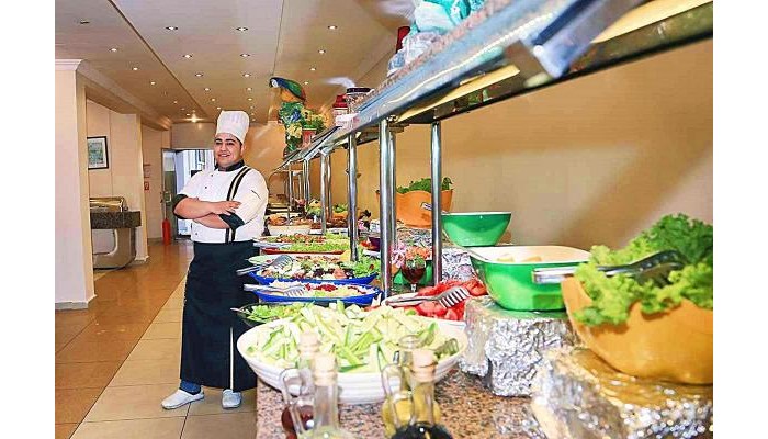 Hotel Club Bayar Beach poza 8