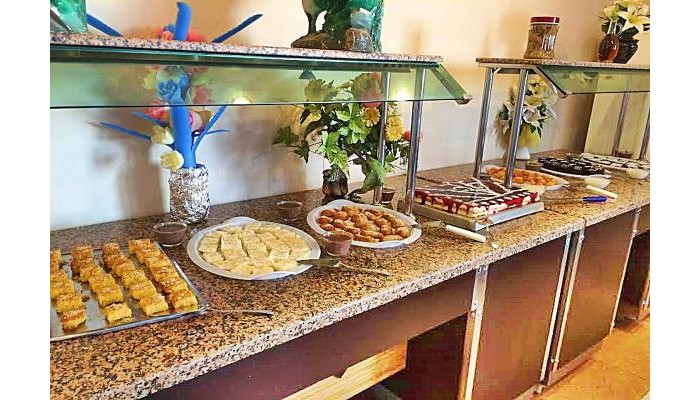 Hotel Club Bayar Beach poza 5