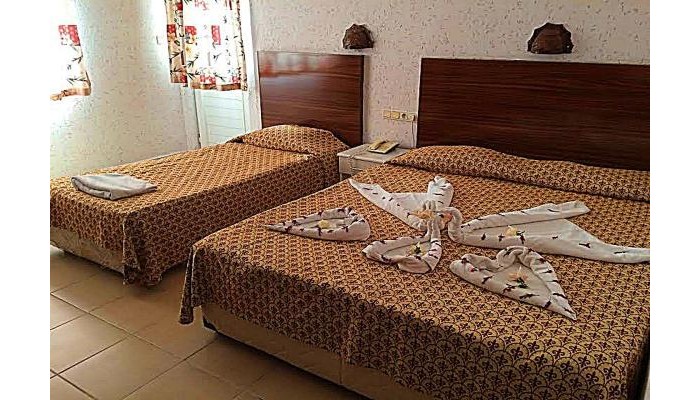 Hotel Club Bayar Beach poza 3