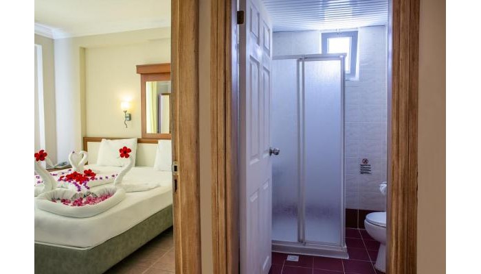 Hotel Club Big Blue Suit poza 10