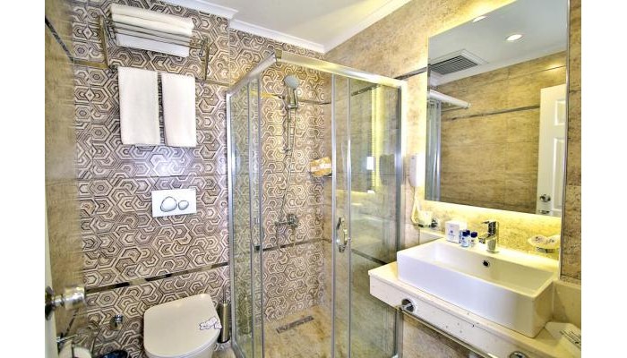 Hotel Club Big Blue Suit poza 9