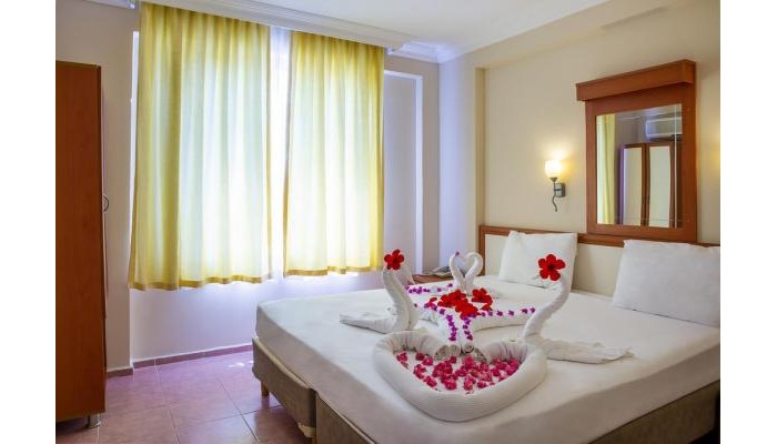 Hotel Club Big Blue Suit poza 1