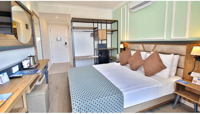 Hotel Club Big Blue Suit poza 6