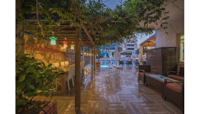 Hotel Club Big Blue Suit poza 17