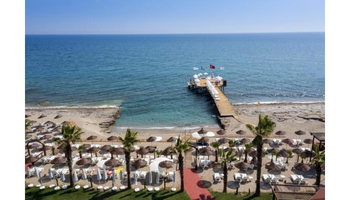 Hotel Club Dizalya poza 26