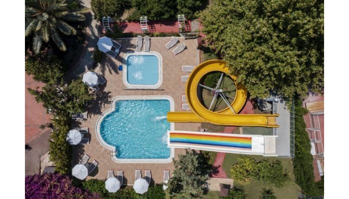 Hotel Club Dizalya poza 22