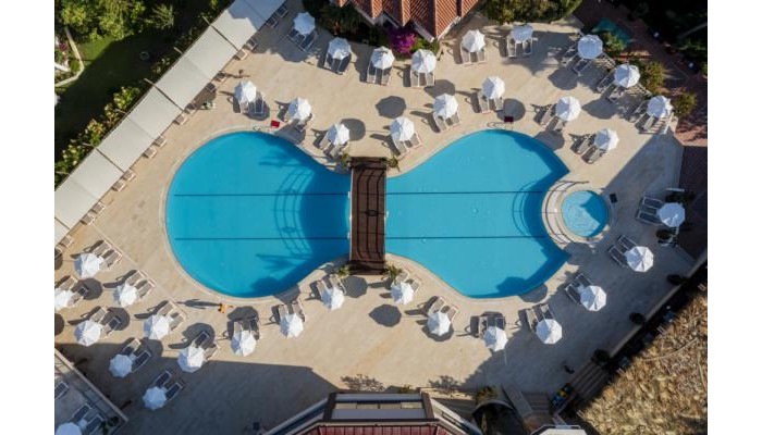 Hotel Club Dizalya poza 19